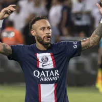 PSG acerta novo substituto de Neymar para a próxima temporada, contratação vai custar em torno de R$:500 milhões