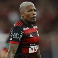Flamengo acerta saída de Marinho do clube, e jogador pode fechar com grande clube do futebol brasileiro nos próximos dias