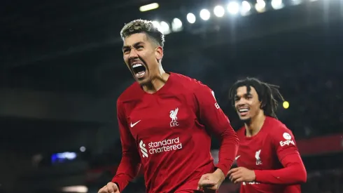 (Photo by Michael Regan/Getty Images)