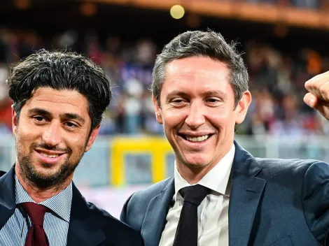 777 Partners, dona do Vasco, compra mais um gigante do futebol