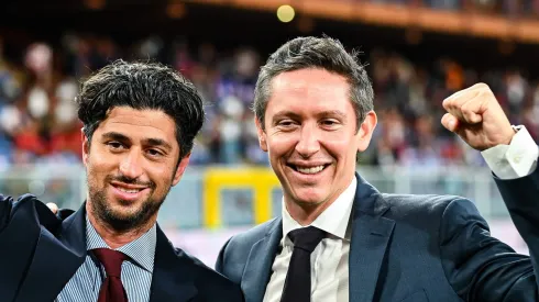 (Photo by Getty Images)