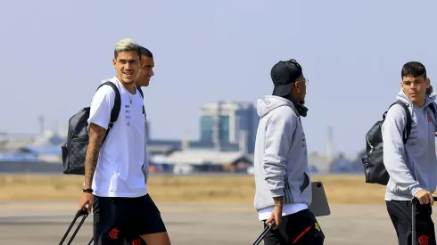 Photo by Buda Mendes/Getty Images