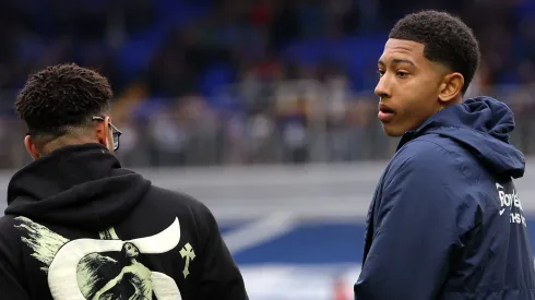 (Photo by Matthew Lewis/Getty Images)