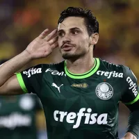 Após interesse da Premier League e do Barcelona, Palmeiras define o futuro do meia Raphael Veiga