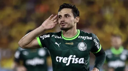 (Photo by Franklin Jacome/Getty Images)