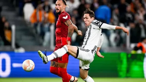 Foto: Divulgação/Juventus