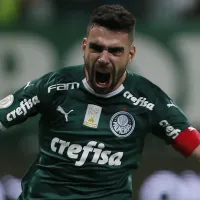 Jorge Nicola atualiza sobre chegada de Bruno Henrique ao futebol brasileiro: “Foi oferecido”