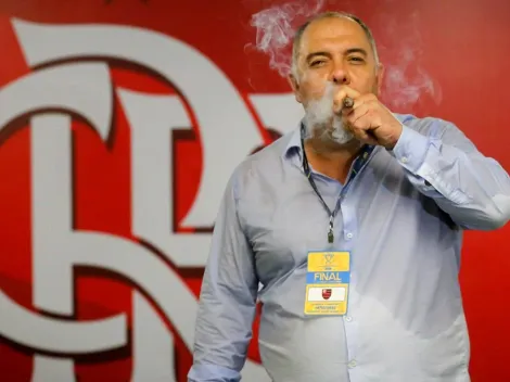Mercado da bola: Flamengo fecha com Luiz Araújo, e parte com tudo para anunciar sensação do futebol brasileiro