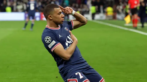 (Photo by Gonzalo Arroyo Moreno/Getty Images)