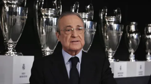 (Photo by Handout/Laureus via Getty Images)