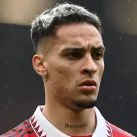 Antony pode trocar o Manchester United por outro gigante do futebol europeu na próxima temporada