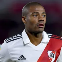 Gigante brasileiro abre negociações pela contratação do meia De La Cruz, do River Plate