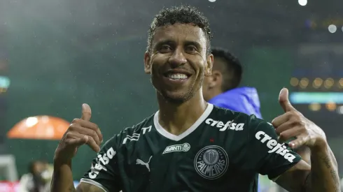 (Photo by Ricardo Moreira/Getty Images)