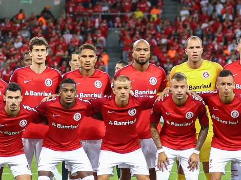 Ex-Internacional é mencionado na Operação Penalidade Máxima