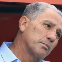 Renato Gaúcho entra em \'rota de colisão\' com presidente do Grêmio e pode assumir o comando de outro gigante brasileiro