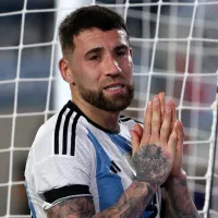 Mercado da bola: Gigante da Série A quer dar \'chápeu\' no Flamengo e contratar Otamendi