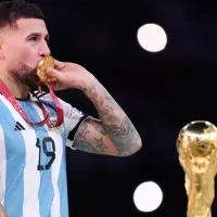 Otamendi encaminha acerto com gigante do futebol brasileiro; empresário confirma: \'Será ídolo. Tem a cara do clube\'