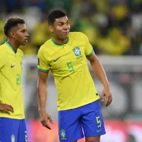 Titular da Seleção Brasileira na última Copa do Mundo pode pintar em gigante brasileiro no mês de julho