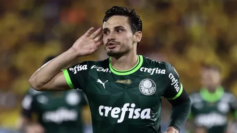 Photo by Franklin Jacome/Getty Images