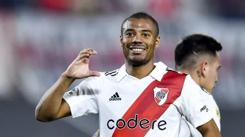 (Photo by Marcelo Endelli/Getty Images)