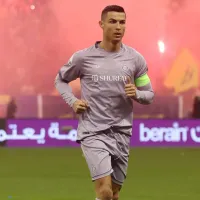 Cristiano Ronaldo revela qual o meio-campista mais impressionante que ele já viu na vida