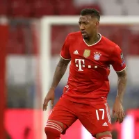 Boateng revela conhecer 5 clubes do futebol brasileiro: "Gigantes"