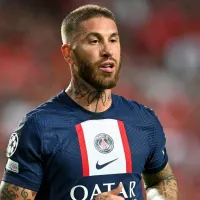 Sergio Ramos deixa Messi e Neymar de lado e elege o verdadeiro rei da arte do futebol