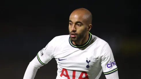 (Photo by Alex Pantling/Getty Images)