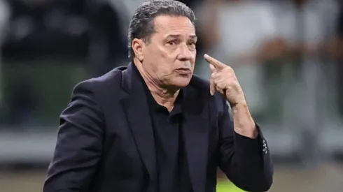 Foto: Gilson Junio/AGIF