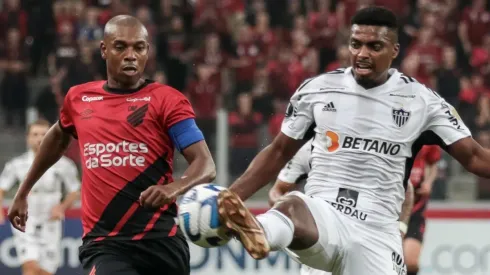 Foto: Robson Mafra/AGIF