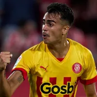 Gigante brasileiro trabalha na contratação do meia Reinier, ex-Flamengo