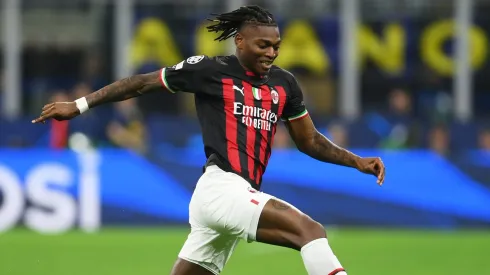 (Photo by Mike Hewitt/Getty Images)