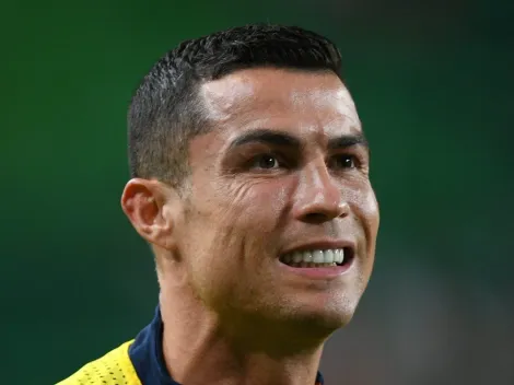 Cristiano Ronaldo se aproxima cada vez mais de vestir as cores de gigante da Champions League