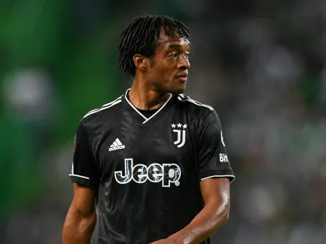 Mercado da bola: Juan Cuadrado, da Juventus, fica mais próximo de assinar com gigante do futebol brasileiro
