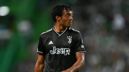 (Photo by Octavio Passos/Getty Images)