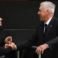 Mercado: Barcelona e Real Madrid travam disputa para contratar grande atacante do futebol brasileiro