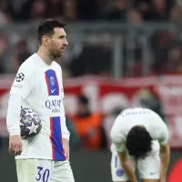 Lionel Messi revela qual o jovem meio-campista ele considera um jogador completo