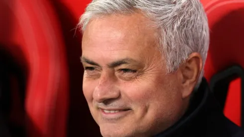 Jose Mourinho (Photo by Adam Pretty/Getty Images)