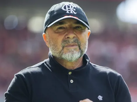 Mercado da bola: Flamengo atende pedido de Sampaoli e mira a contratação de 'substituto' para João Gomes