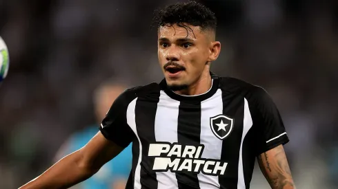 (Photo by Buda Mendes/Getty Images)