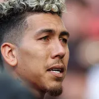 Roberto Firmino, do Liverpool, está na mira de 4 gigantes do futebol brasileiro