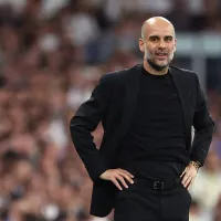 Pep Guardiola deixa Mourinho de lado e revela qual técnico é o seu maior rival