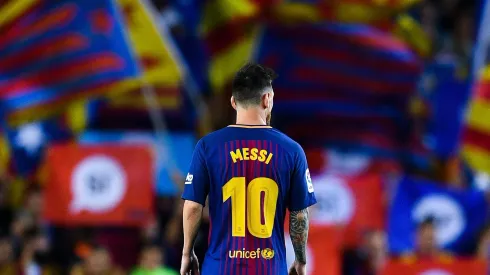 (Photo by David Ramos/Getty Images)