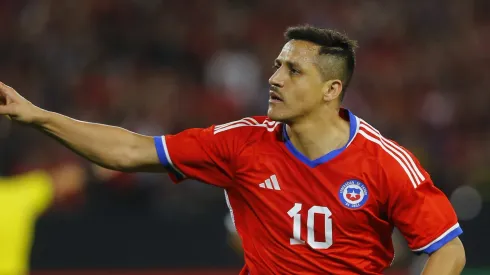 (Photo by Marcelo Hernandez/Getty Images)