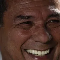 Após Veríssimo, Corinthians \'atende\' Luxemburgo e acerta a chegada de mais dois reforços