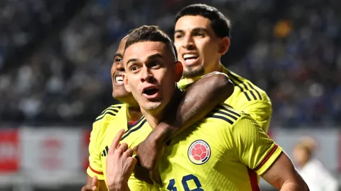 (Photo by Kenta Harada/Getty Images)