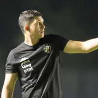 Em meio a pressão da torcida, 777 se adianta e define futuro de Mauricio Barbieri no Vasco