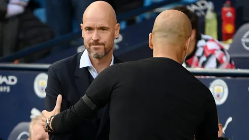 (Photo by Michael Regan/Getty Images)