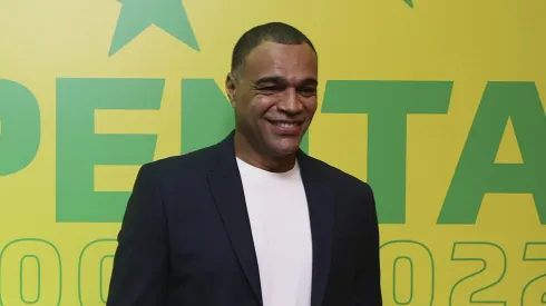 Photo by Buda Mendes/Getty Images