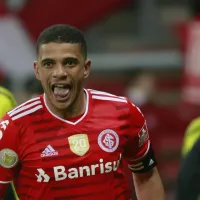 Ex-Internacional e Seleção Brasileira, Taison sinaliza positivamente para jogar em gigante brasileiro